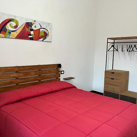 Appartamento Le Crugnole Montepulciano Exterior foto