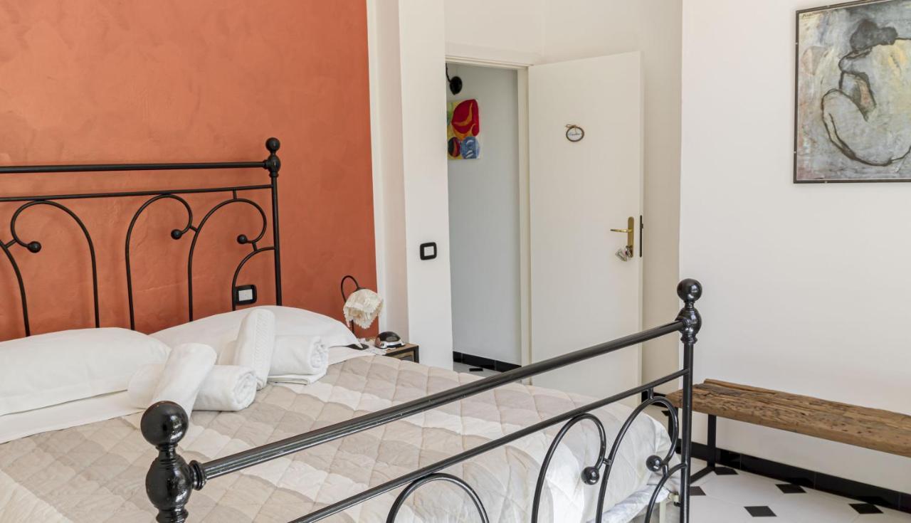 Appartamento Le Crugnole Montepulciano Exterior foto