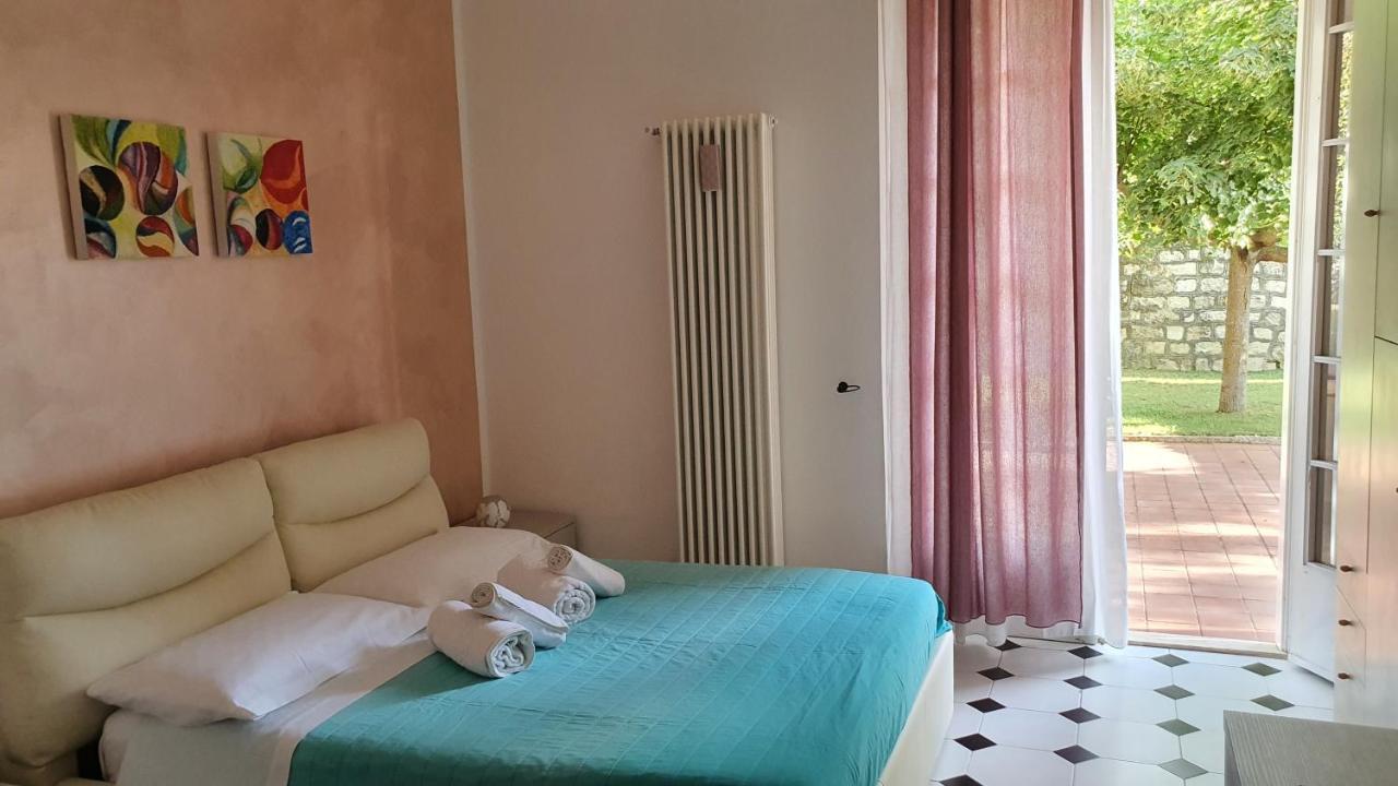 Appartamento Le Crugnole Montepulciano Exterior foto